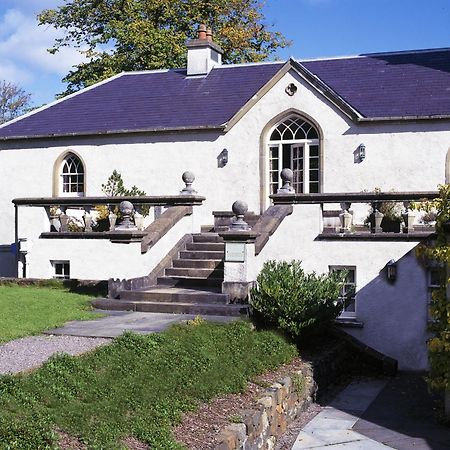 Armadale Castle Cabins Ardvasar  Εξωτερικό φωτογραφία