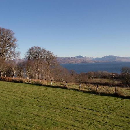 Armadale Castle Cabins Ardvasar  Εξωτερικό φωτογραφία